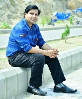 Ashok Kumar Gupta